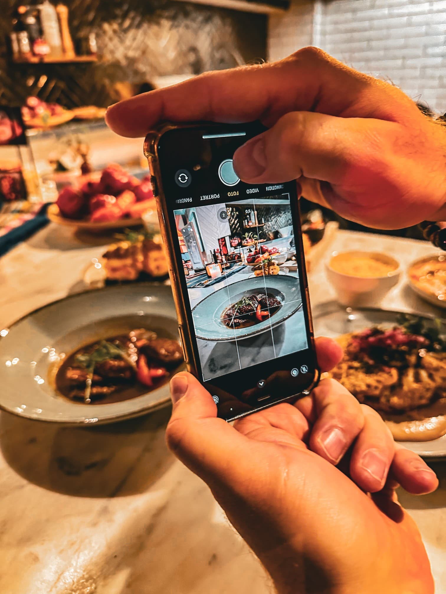 Foodhall Instragram Picture Min